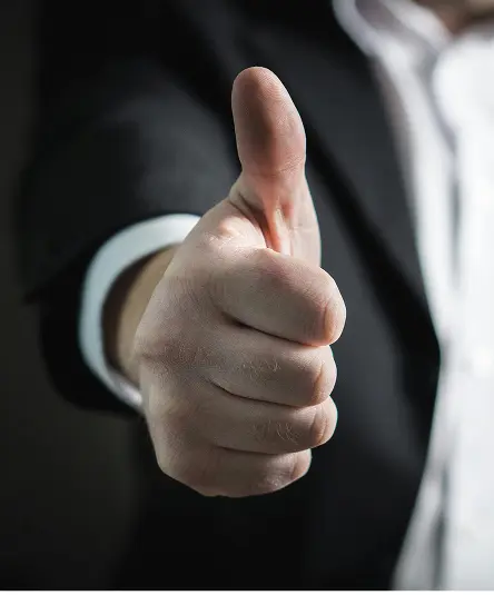 We understand your business