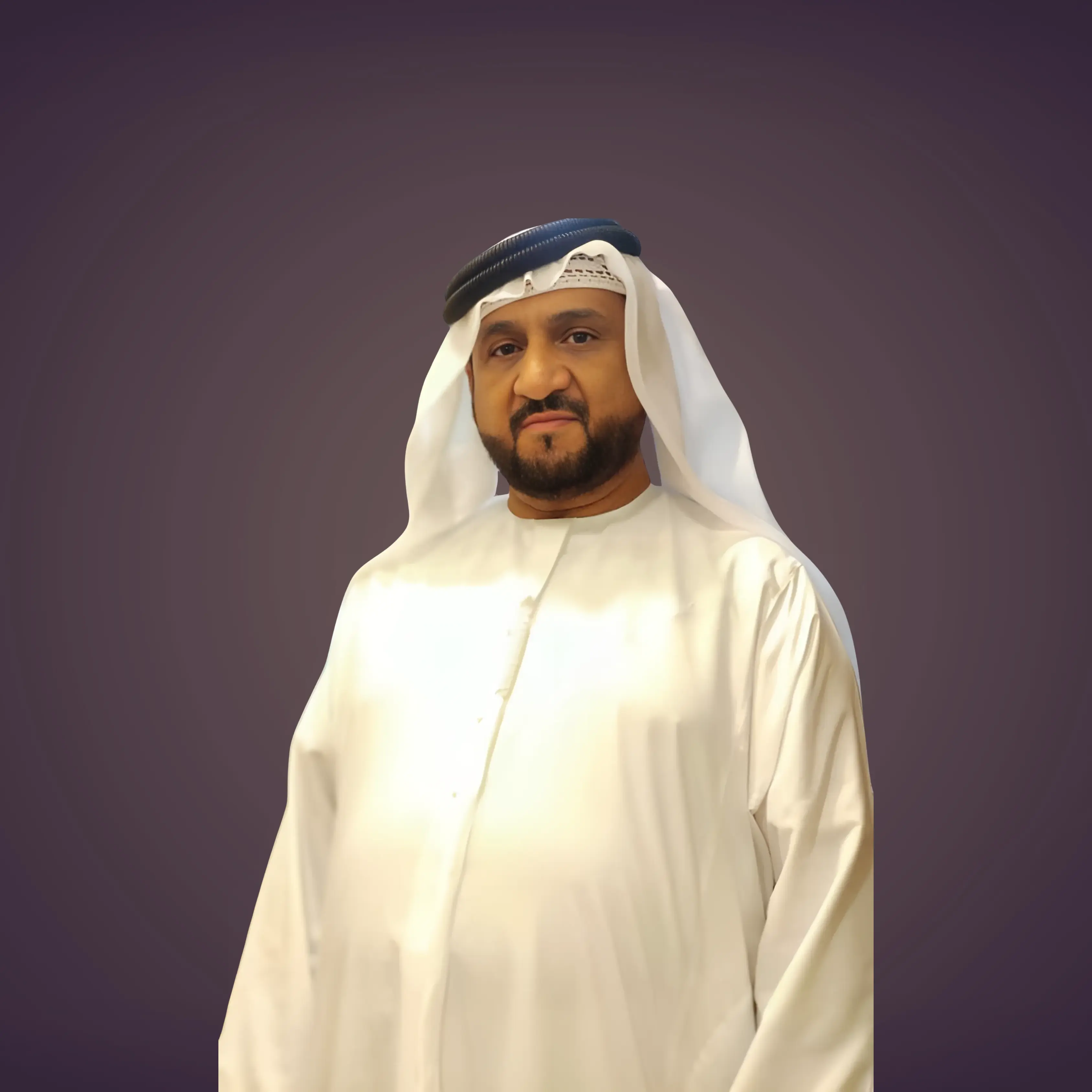 Aziz Muhammad Al Baloshi