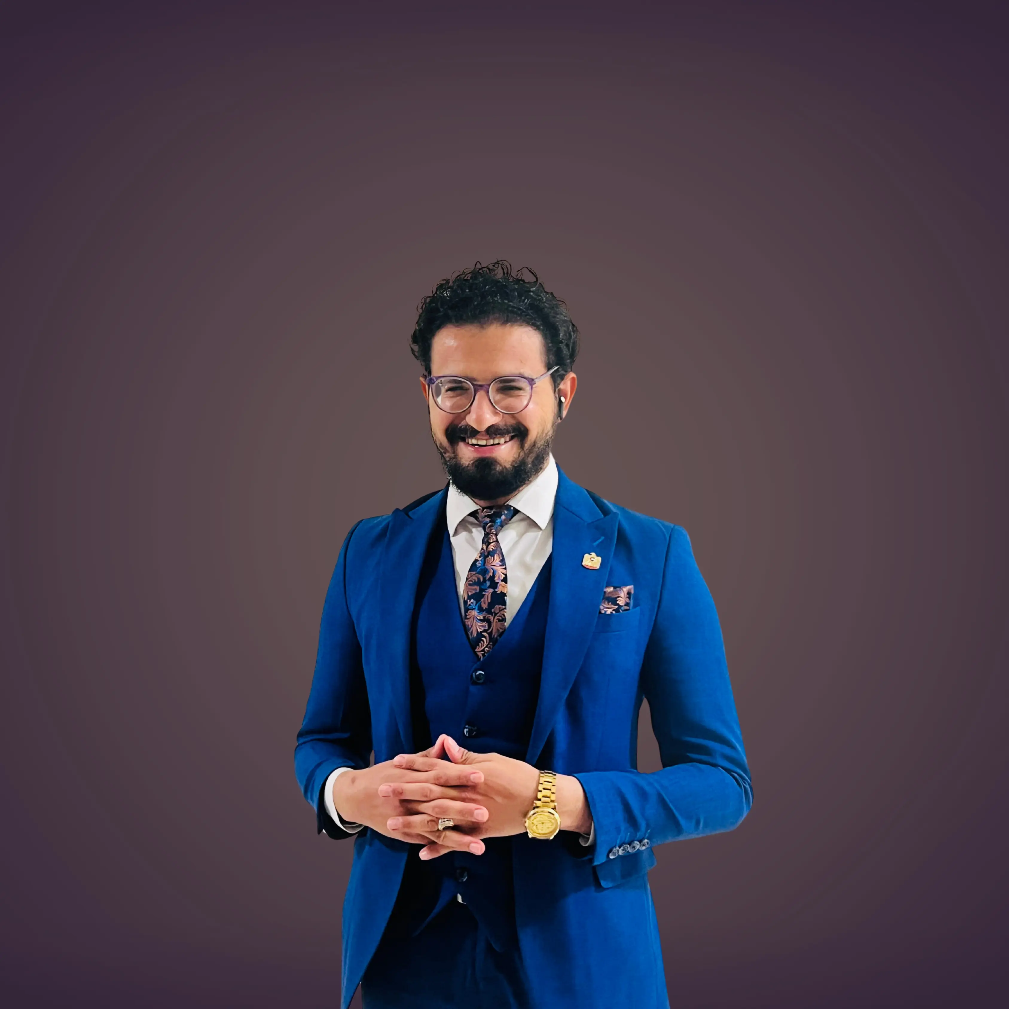 Hossam Gamal Elsokary